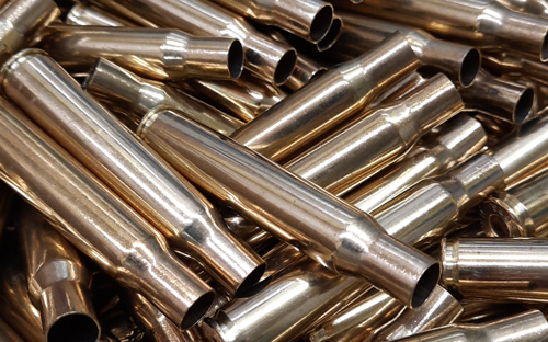 Waffentechnik Kurz- & Langwaffe inkl. Reinigung